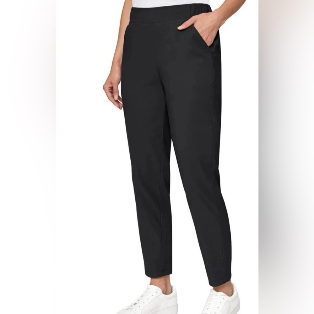 MODERN  AMBITION PULL ON PANTS